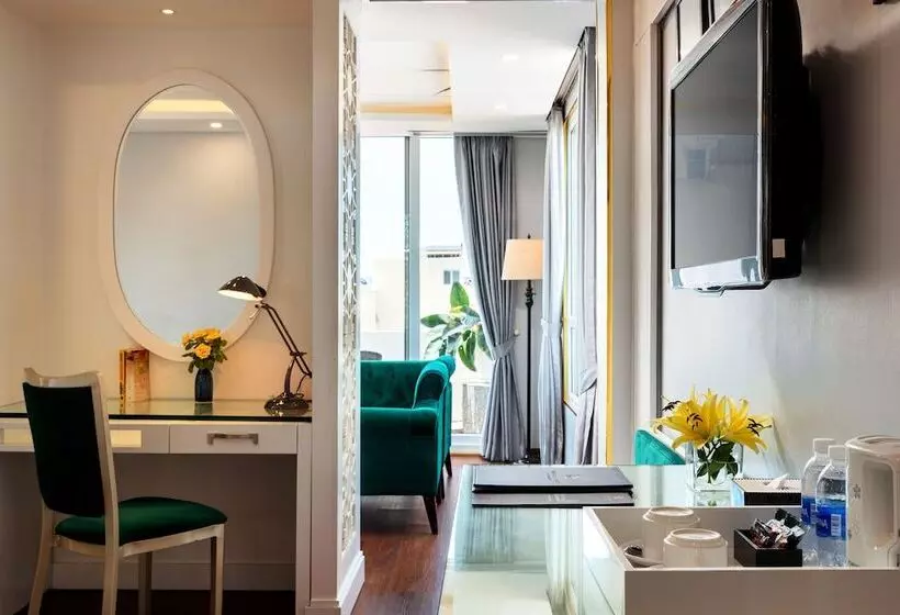 Fotos del hotel Minerva Church:  23