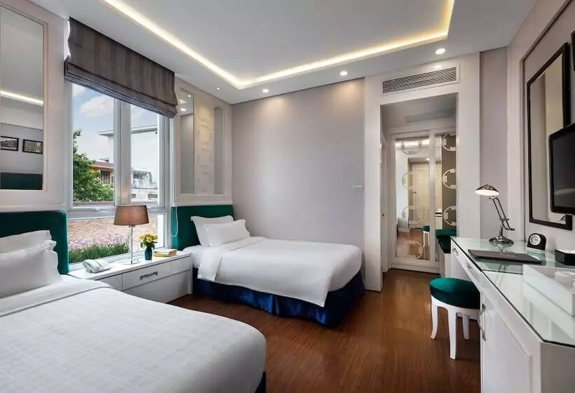 Fotos del hotel Minerva Church:  19