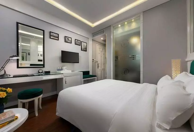 Fotos del hotel Minerva Church:  18