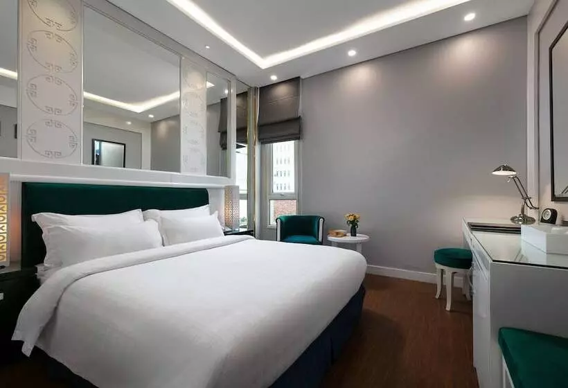 Fotos del hotel Minerva Church:  17