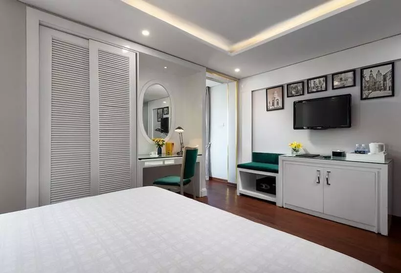 Fotos del hotel Minerva Church:  21