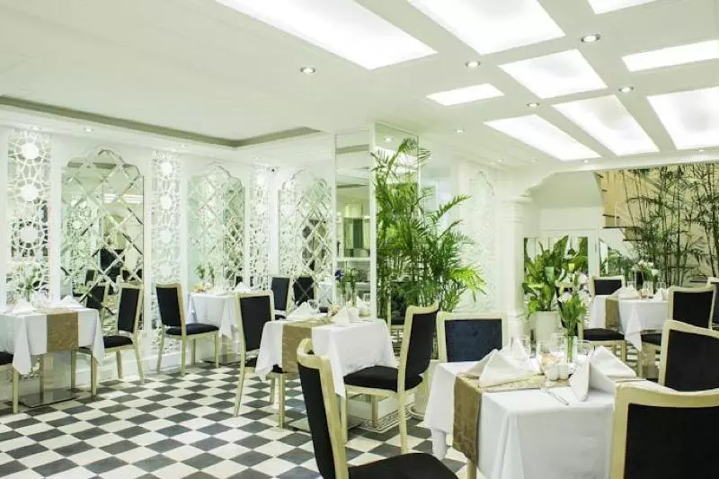 Fotos del hotel Minerva Church:  10