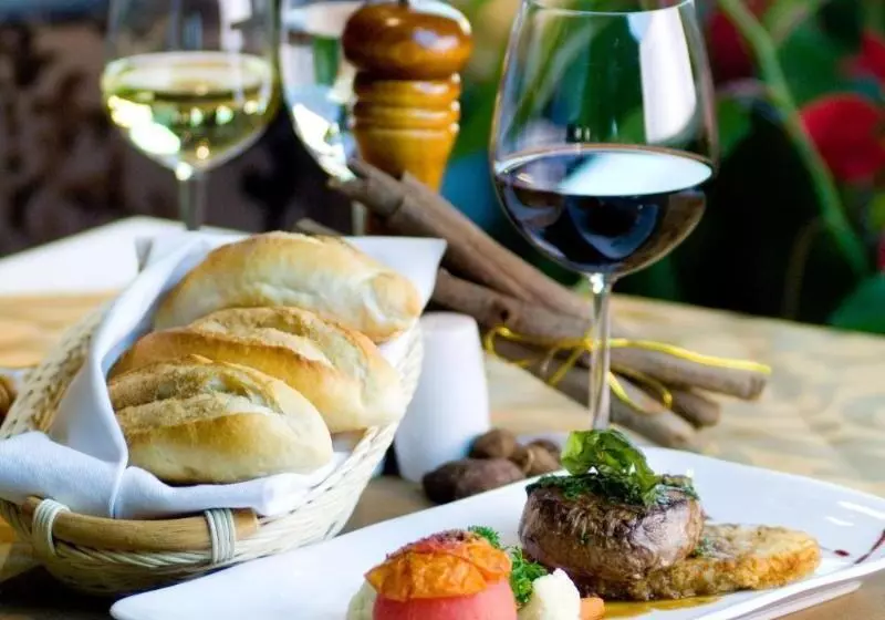 Fotos del hotel Minerva Church:  4