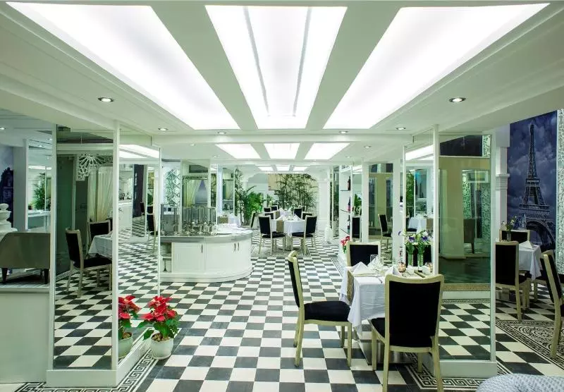 Fotos del hotel Minerva Church:  9