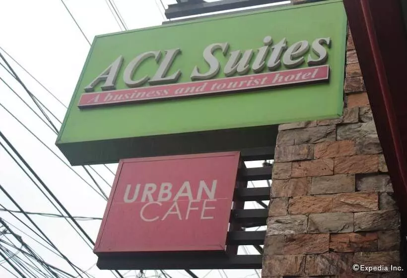 Fotos del hotel Acl Suites:  9