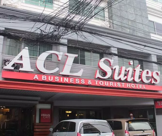 Fotos del hotel Acl Suites:  1