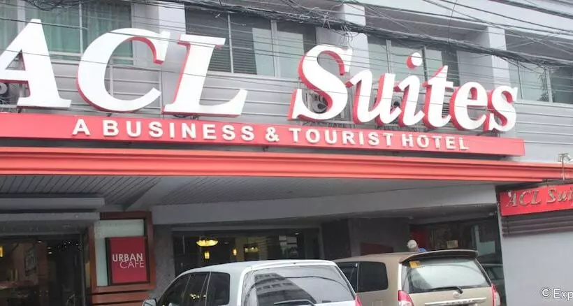 Fotos del hotel Acl Suites:  6