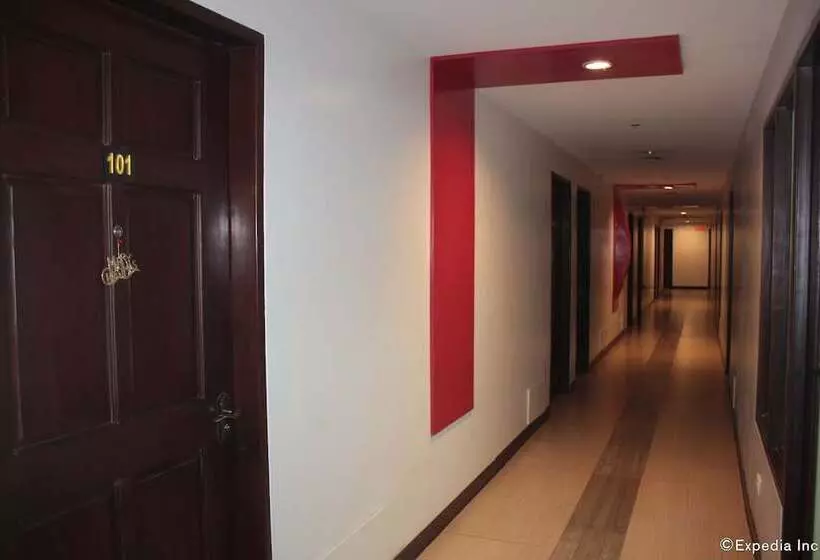 Fotos del hotel Acl Suites:  3