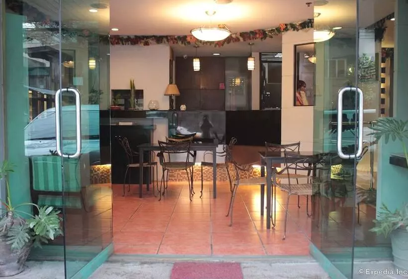 Fotos del hotel Acl Suites:  4