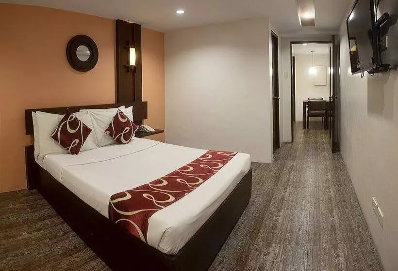 Fotos del hotel Acl Suites:  2