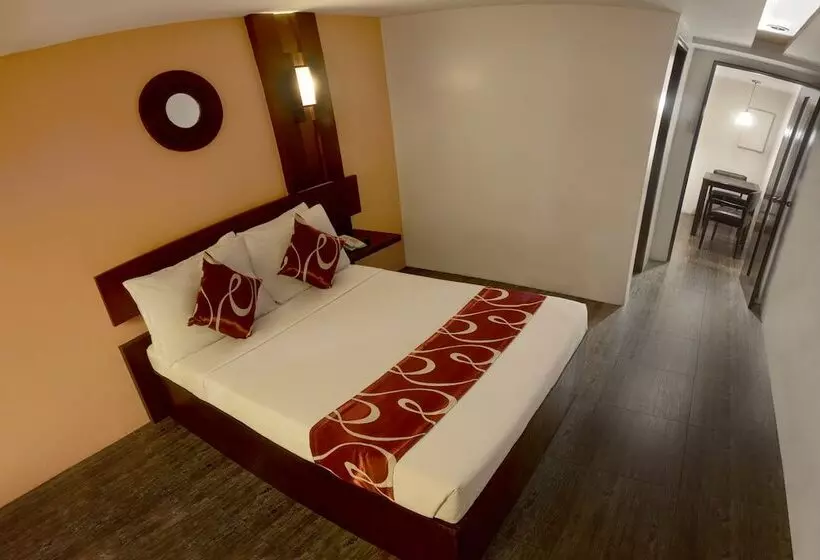 Fotos del hotel Acl Suites:  10