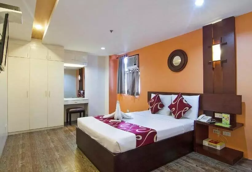 Fotos del hotel Acl Suites:  21