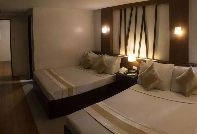 Fotos del hotel Acl Suites:  7