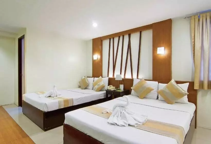 Fotos del hotel Acl Suites:  20