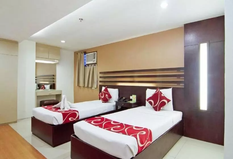 Fotos del hotel Acl Suites:  11