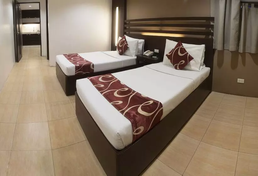 Fotos del hotel Acl Suites:  18