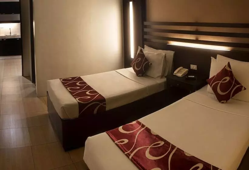 Fotos del hotel Acl Suites:  19