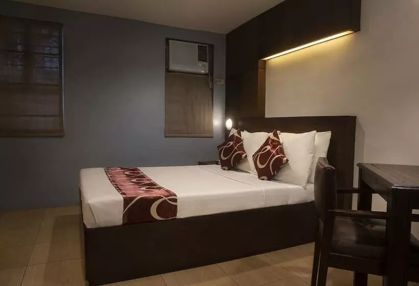 Fotos del hotel Acl Suites:  16