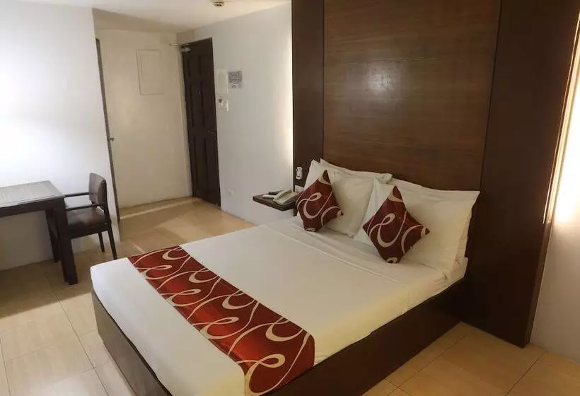 Fotos del hotel Acl Suites:  17