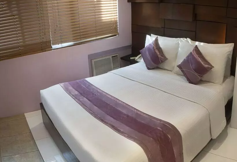 Fotos del hotel Acl Suites:  15