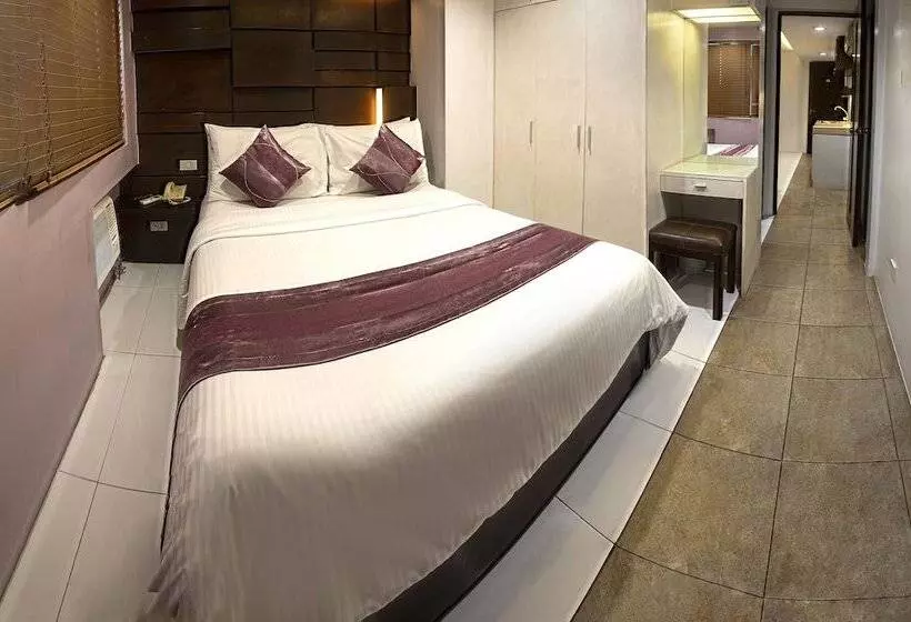 Fotos del hotel Acl Suites:  13