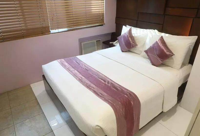 Fotos del hotel Acl Suites:  14