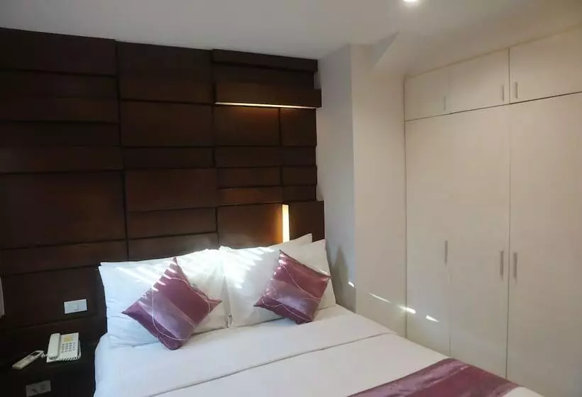 Fotos del hotel Acl Suites:  23