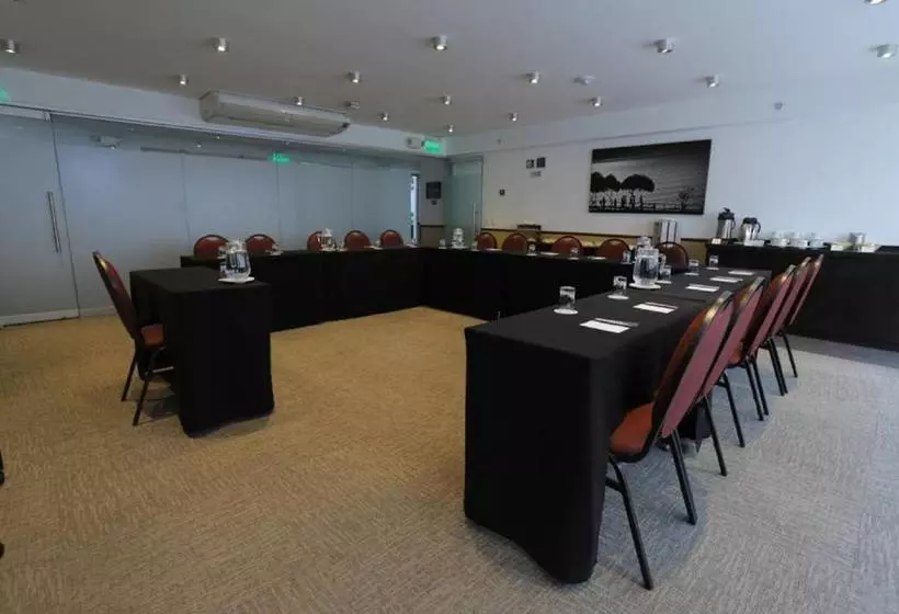 Fotos del hotel Casa Andina Select Miraflores:  7