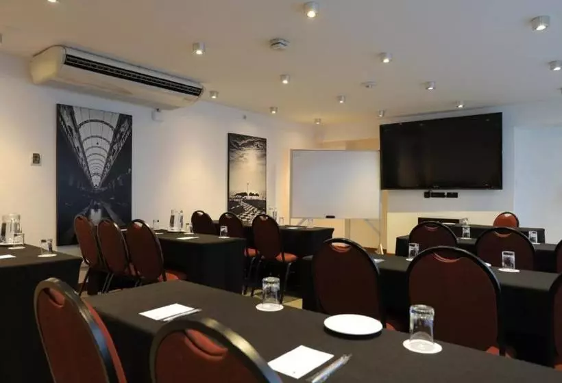 Fotos del hotel Casa Andina Select Miraflores:  11