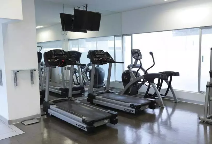 Fotos del hotel Casa Andina Select Miraflores:  4