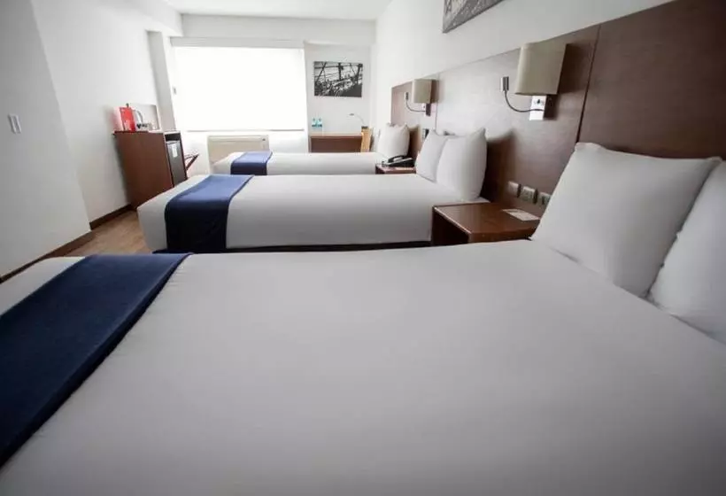 Fotos del hotel Casa Andina Select Miraflores:  14