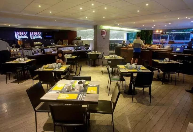 Fotos del hotel Casa Andina Select Miraflores:  6