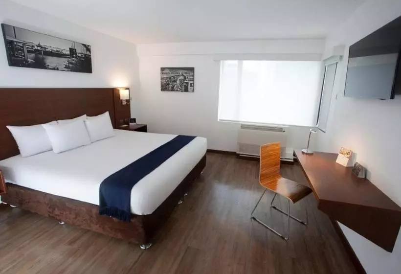 Fotos del hotel Casa Andina Select Miraflores:  15