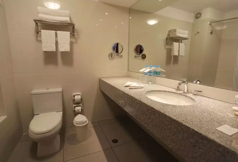 Fotos del hotel Casa Andina Select Miraflores:  8