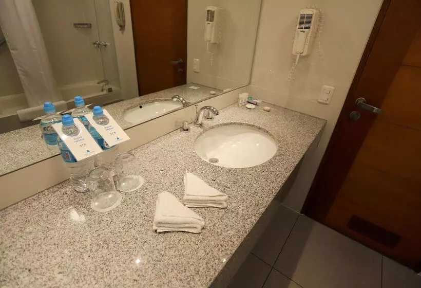 Fotos del hotel Casa Andina Select Miraflores:  12