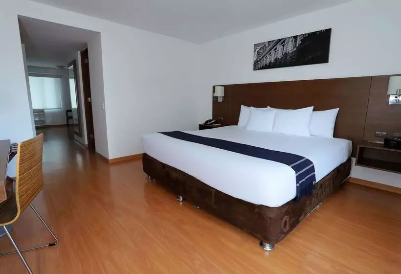 Fotos del hotel Casa Andina Select Miraflores:  23