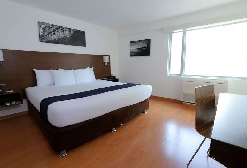 Fotos del hotel Casa Andina Select Miraflores:  18