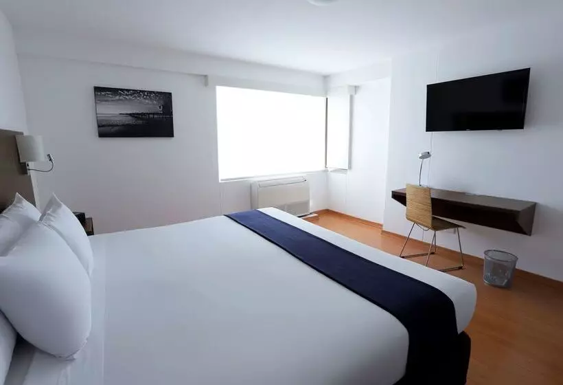 Fotos del hotel Casa Andina Select Miraflores:  21