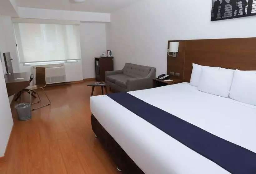 Fotos del hotel Casa Andina Select Miraflores:  13