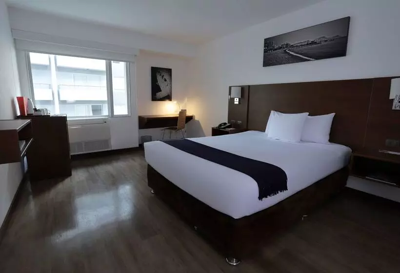 Fotos del hotel Casa Andina Select Miraflores:  9