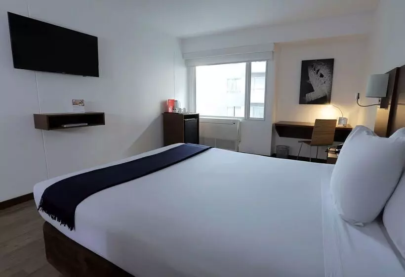 Fotos del hotel Casa Andina Select Miraflores:  24