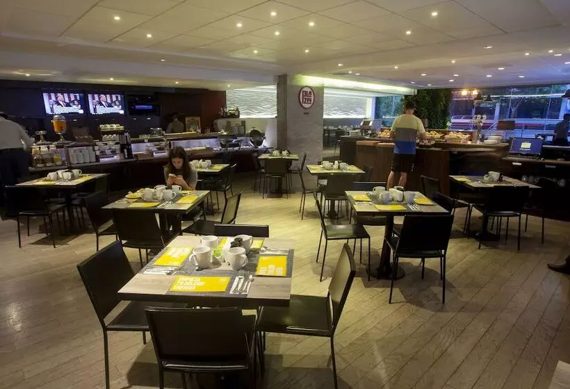 Fotos del hotel Casa Andina Select Miraflores:  10