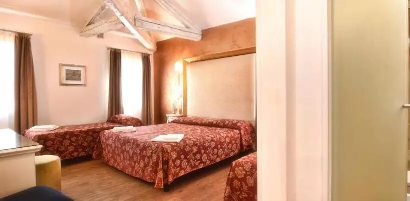 Fotos del hotel Casa Martini:  14