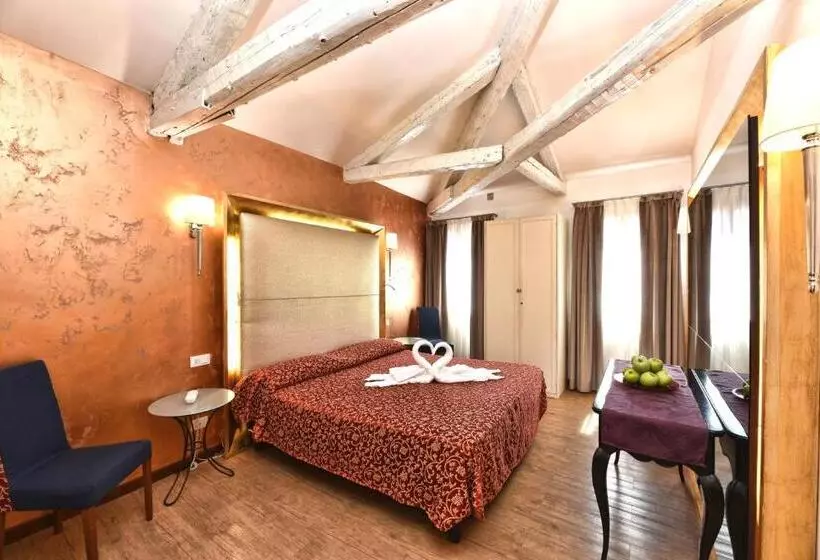 Fotos del hotel Casa Martini:  13