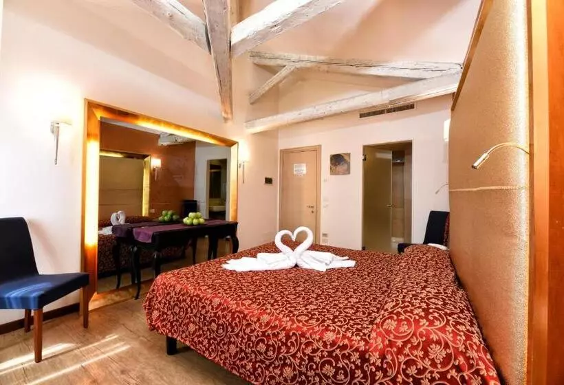 Fotos del hotel Casa Martini:  12