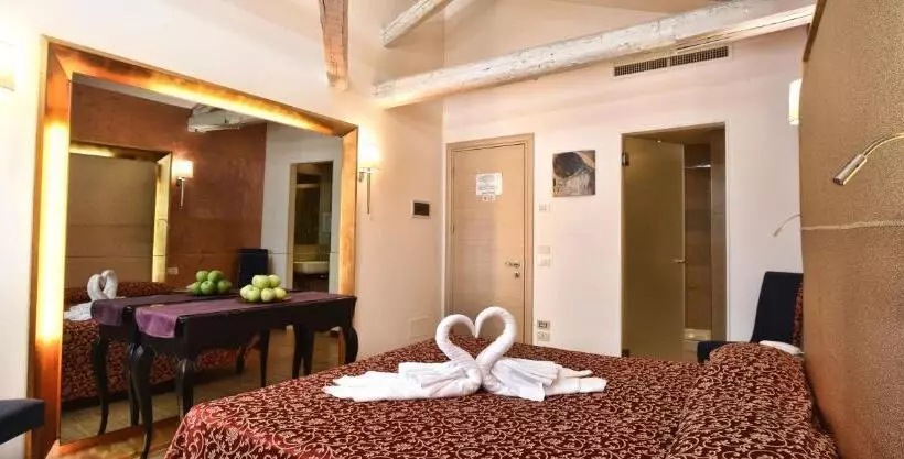 Fotos del hotel Casa Martini:  6