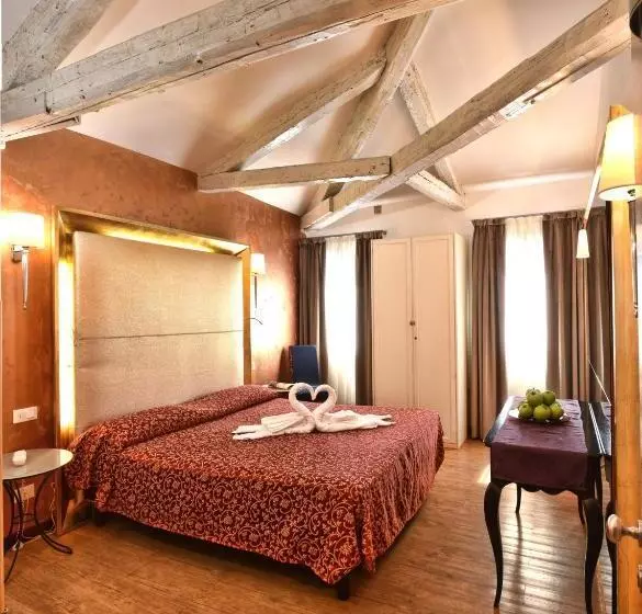 Fotos del hotel Casa Martini:  17