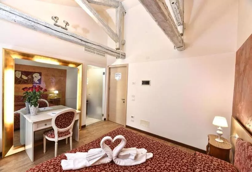 Fotos del hotel Casa Martini:  21