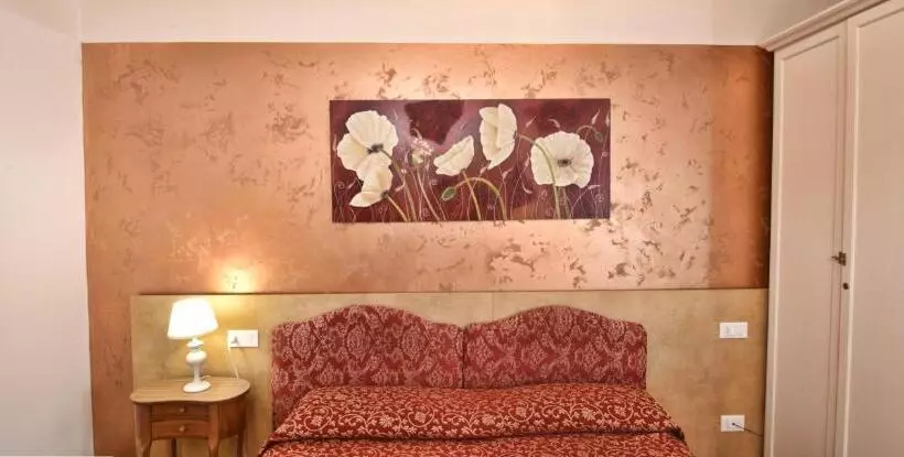 Fotos del hotel Casa Martini:  18