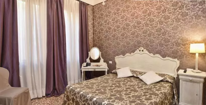 Fotos del hotel Casa Martini:  9